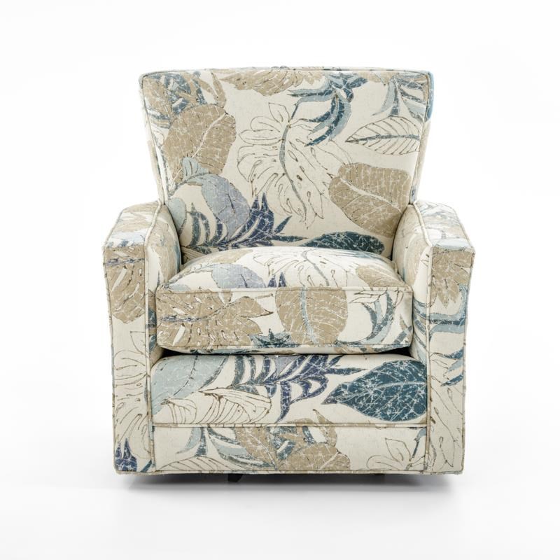 Craftmaster Swivel Chairs 112752248 Swivel Chair Baer s